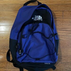 The North Face Shasta Multi-compartment Backpack